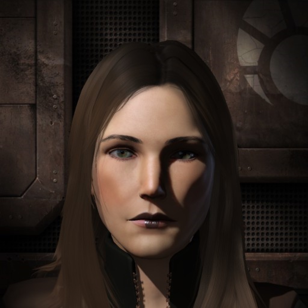 Jyn Eryso