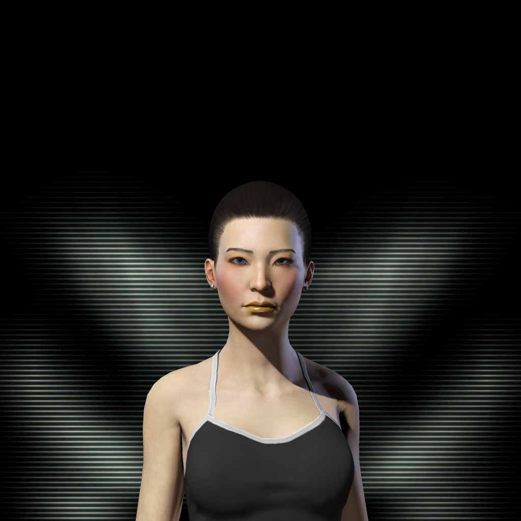 Dina Yazria