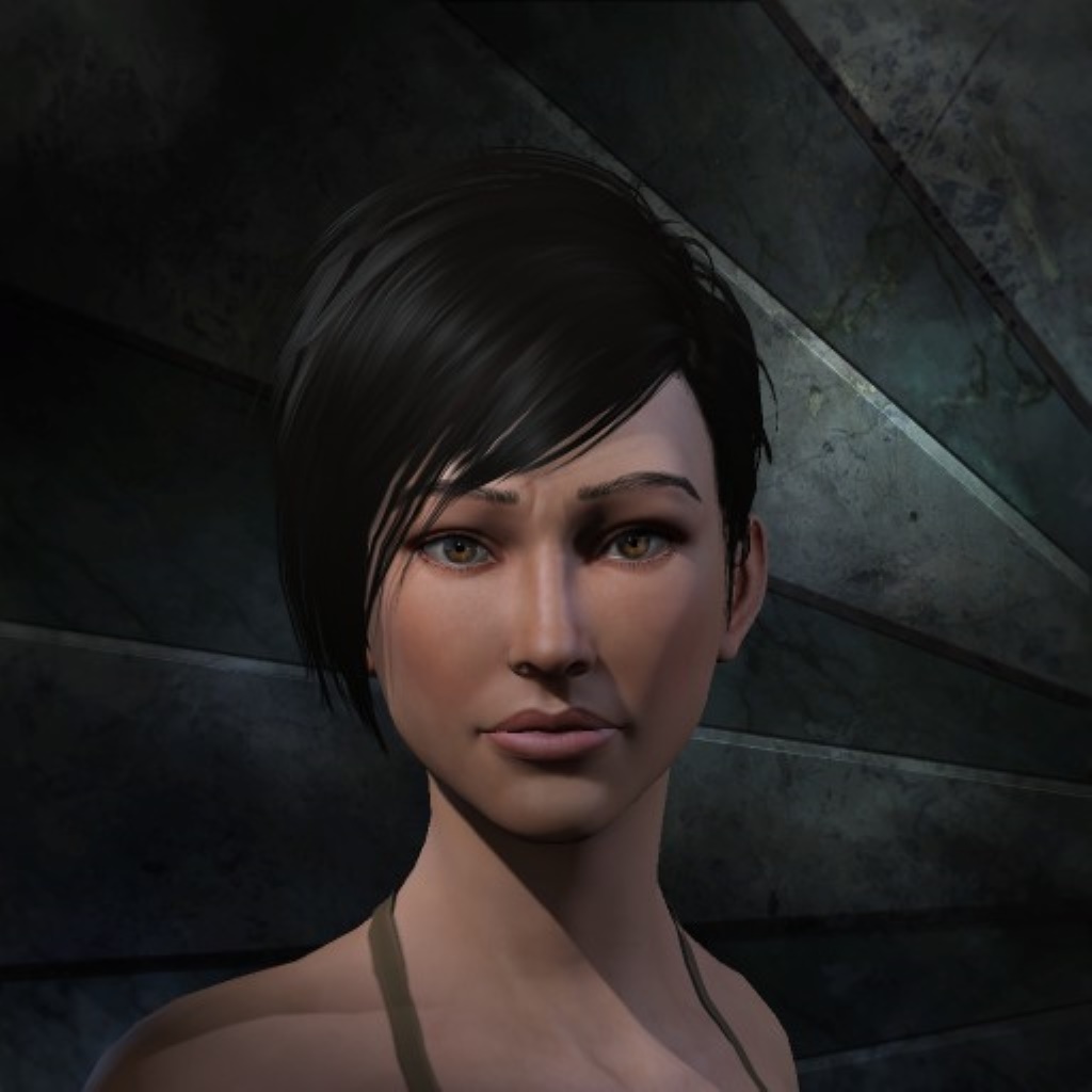 Lagertha Kado