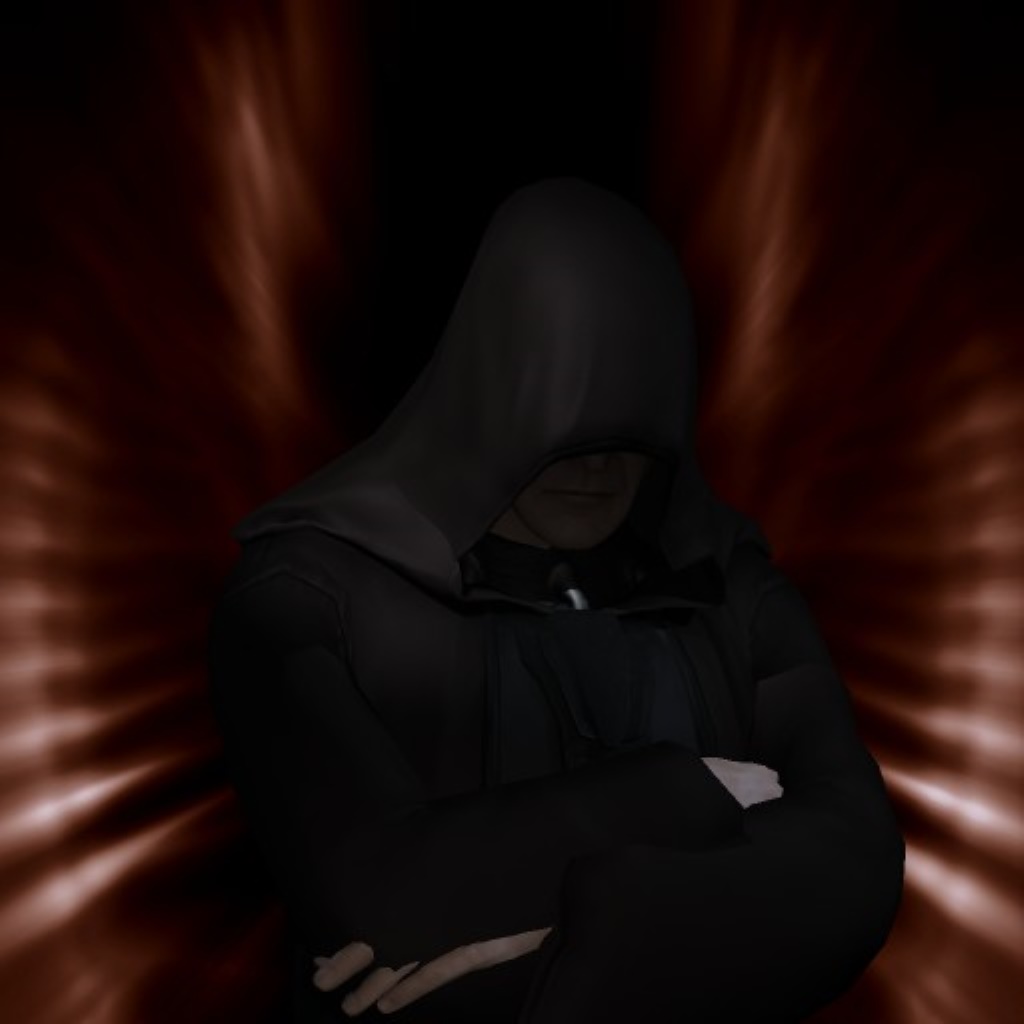 Darth Boss