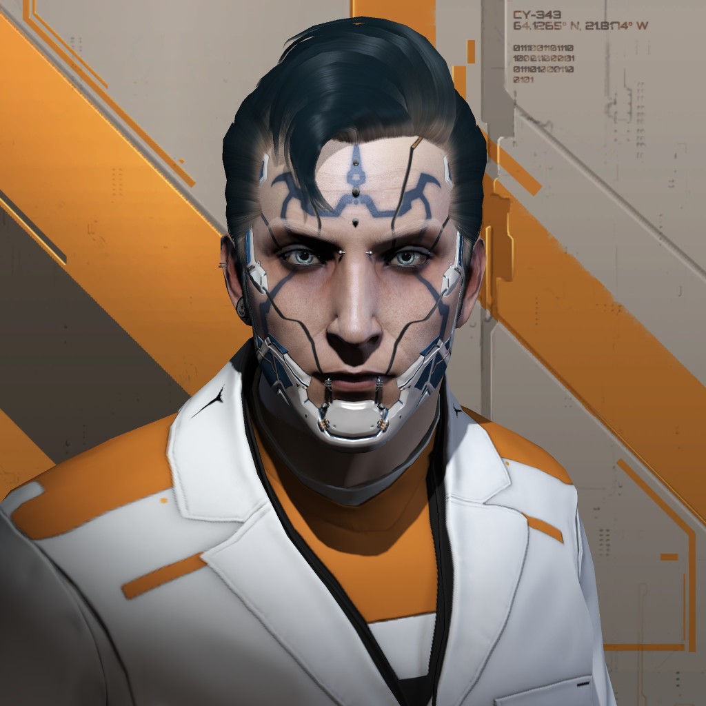 Olorion Endergard