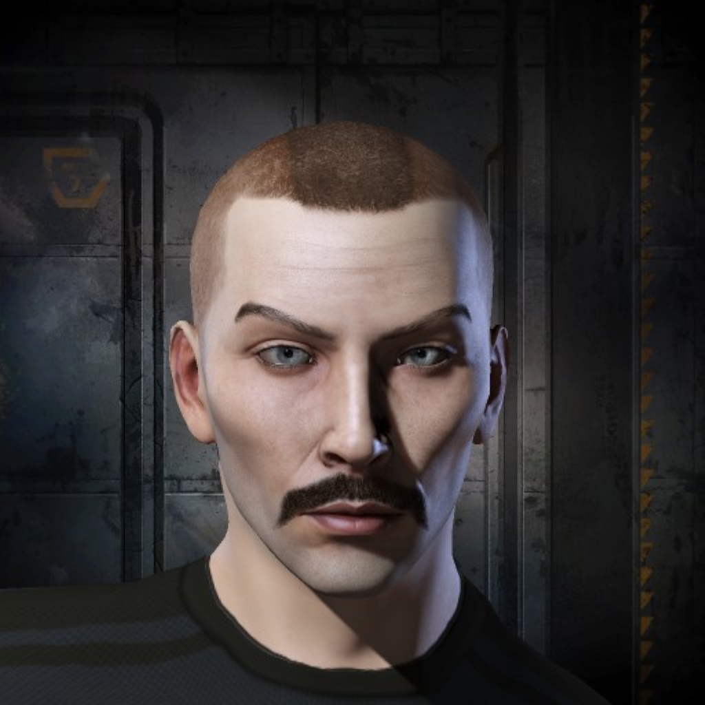 Daken Algaert