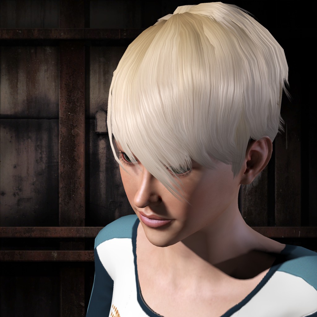 Luna Alstryle