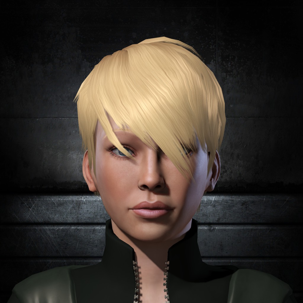 Charlotte Gleam