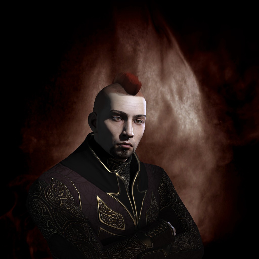Killian Jester