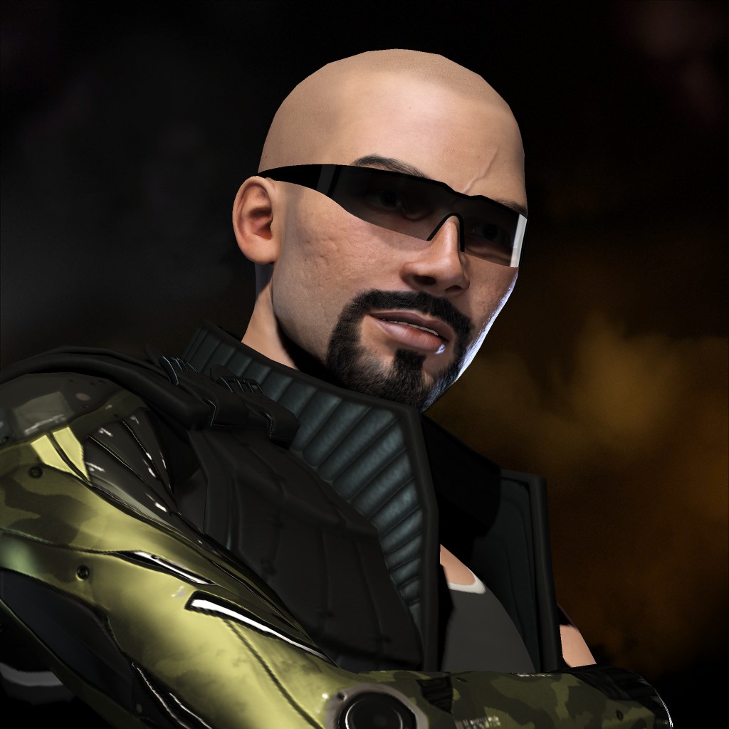 Xerxian Rex