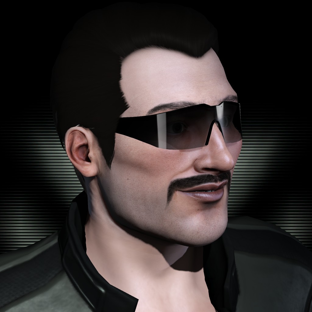 Freddie Hydragyrum