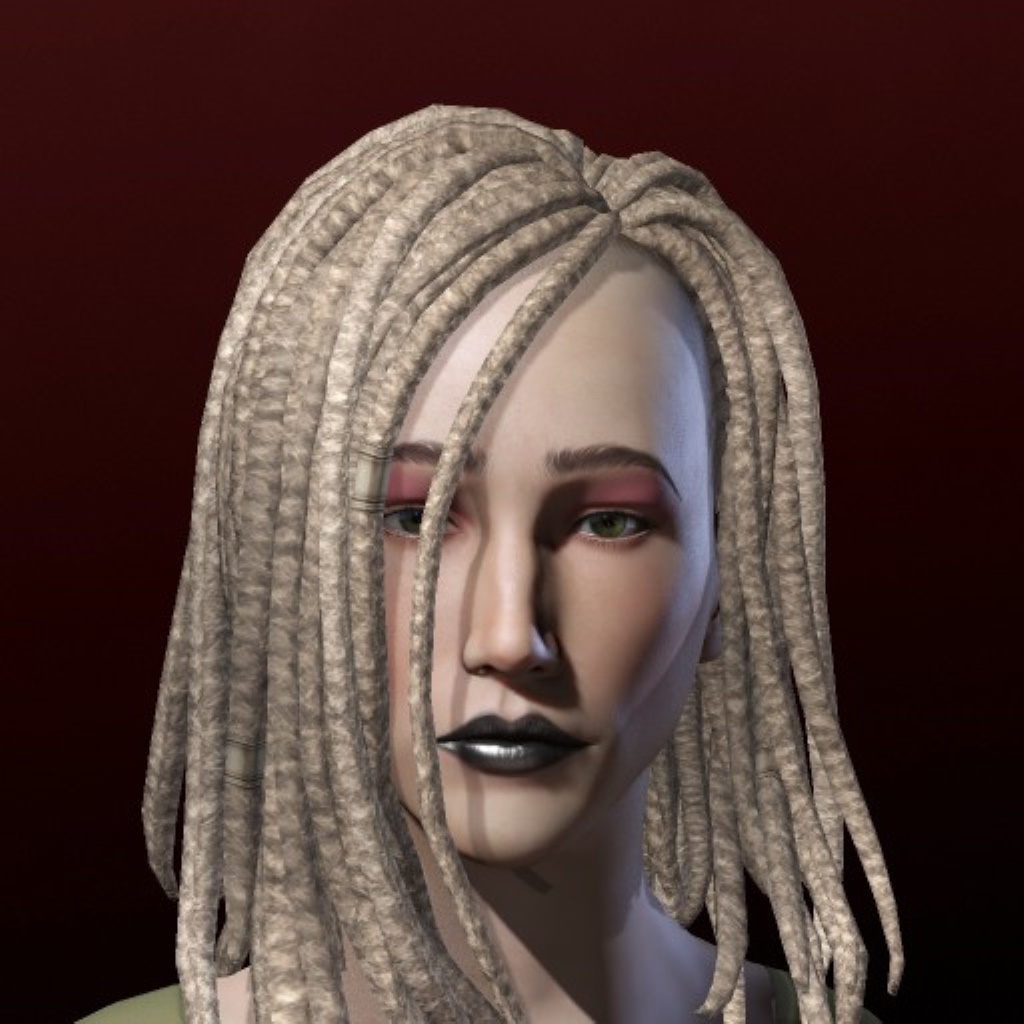 Sandy Vaginatron