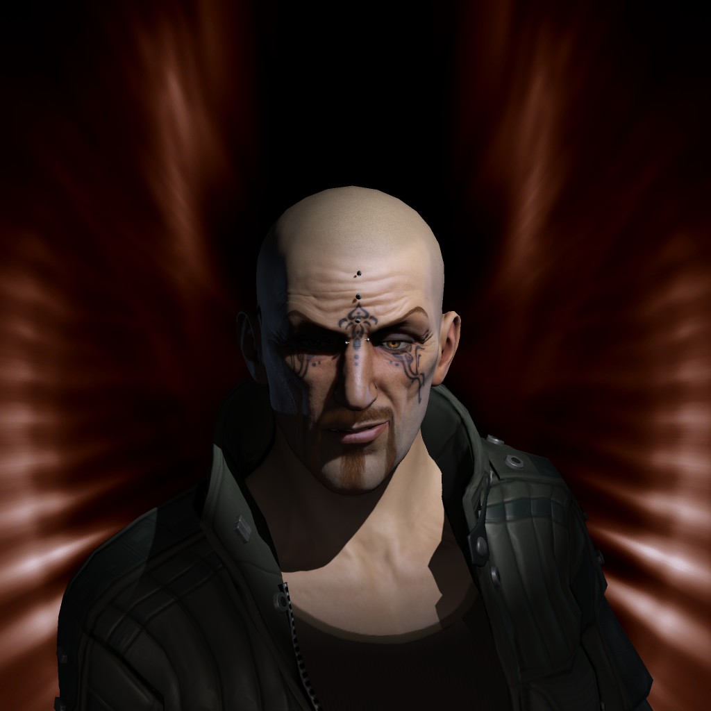 Marco Marault
