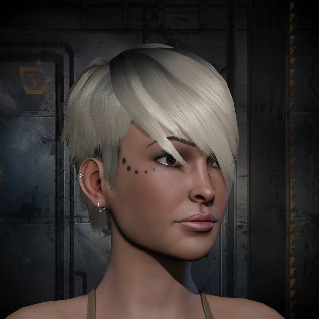 Veronica Mattix