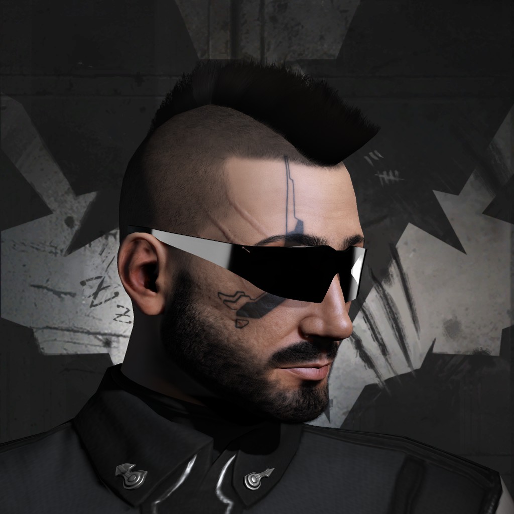 Krosis Callahan