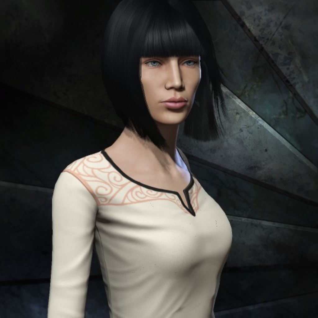Anna Jeday