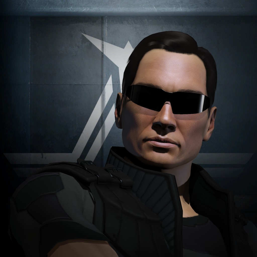 Vern Kashada