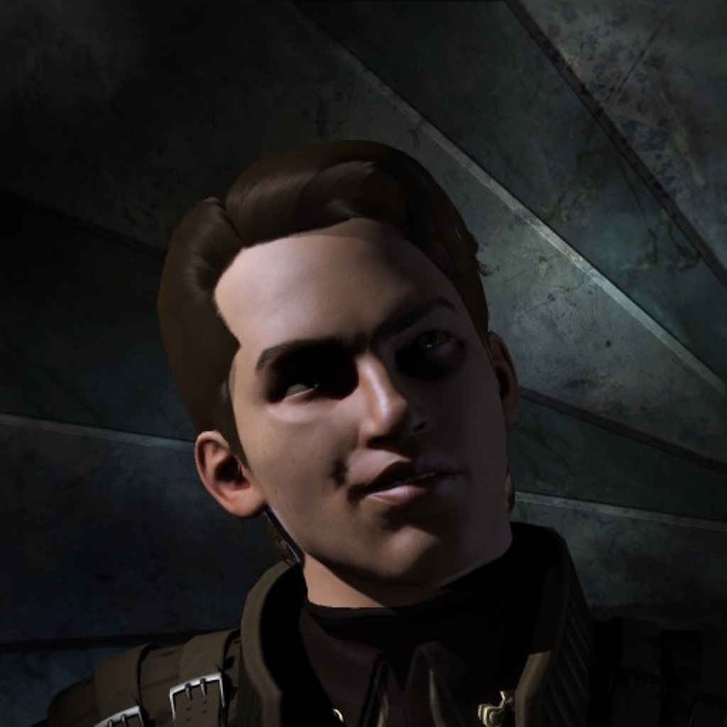 Volkor Skeet