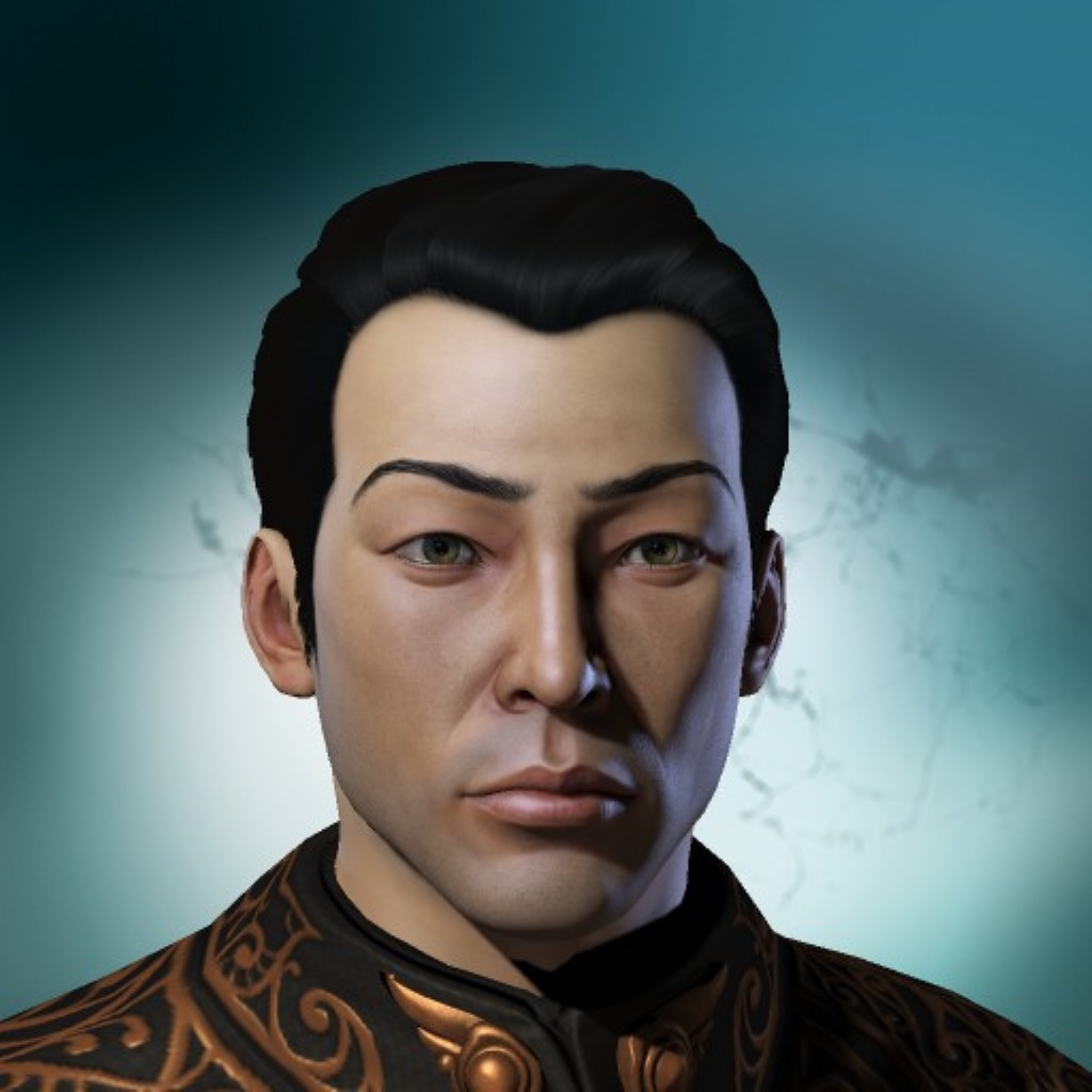 Aotian Dragon