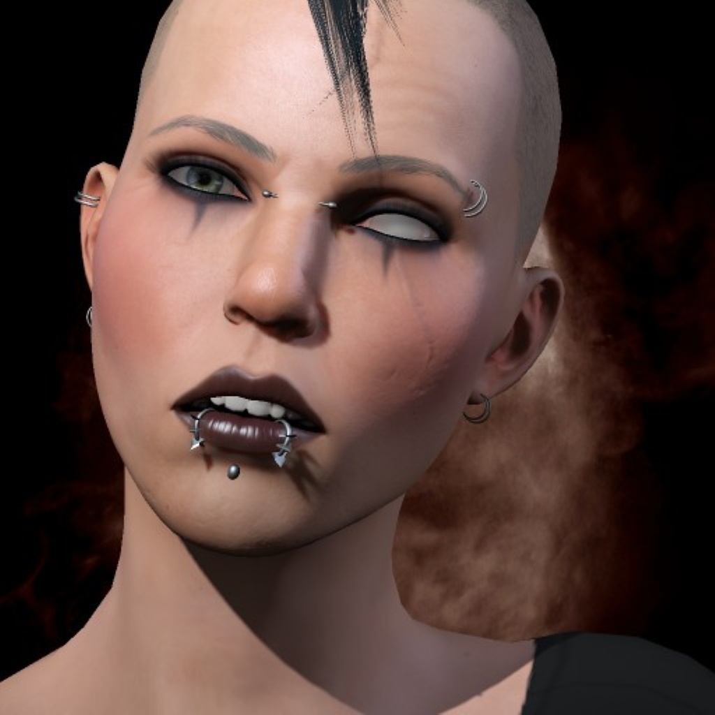 VagabondX Reed
