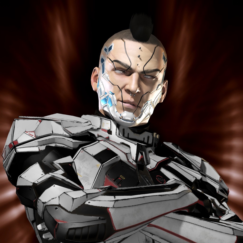 Nigel Klaus