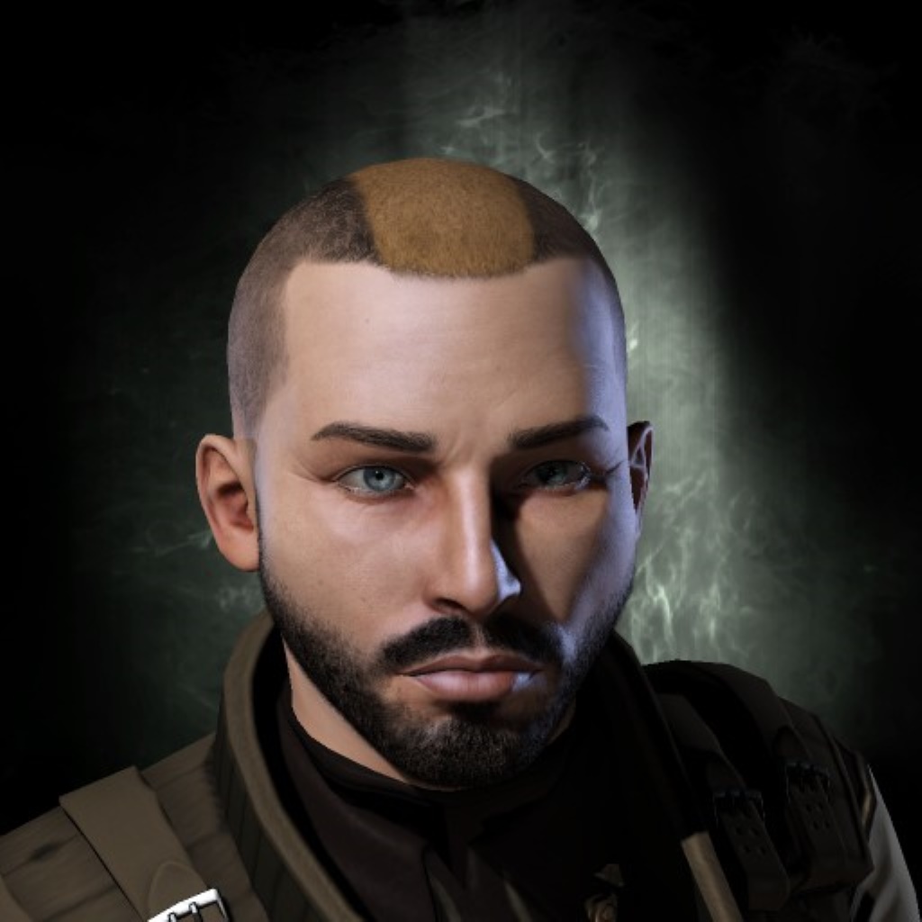 James Orethree
