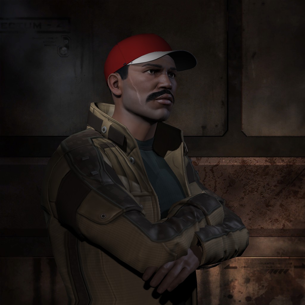 Commander Inmatar