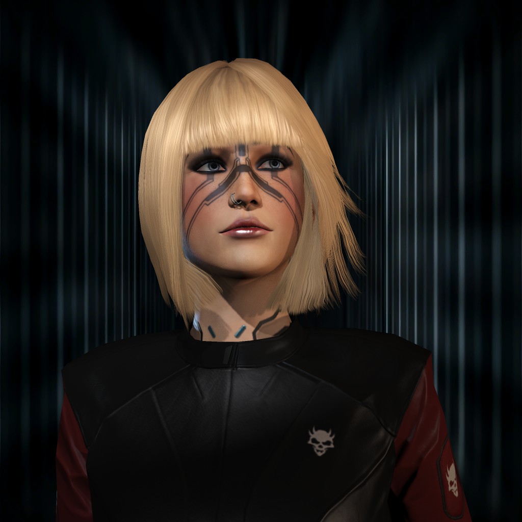 Rumiko Stardust