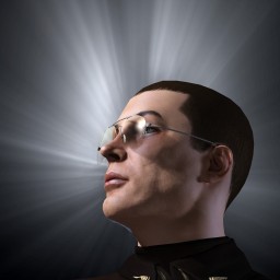 Wolfram Kashuken portrait