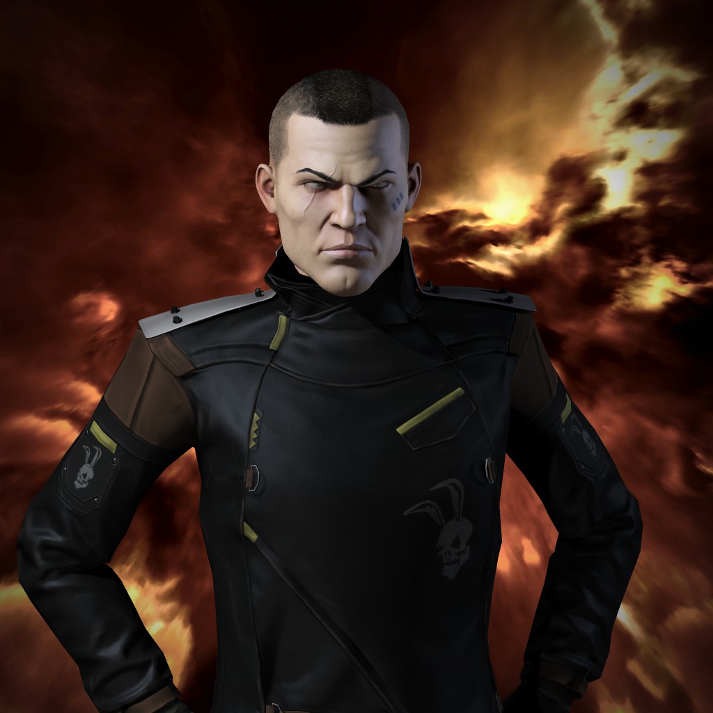 Lord Inferno