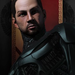 Sergio Fantoccio portrait