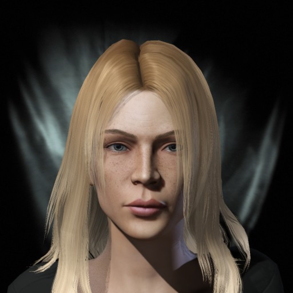 Blair Eto