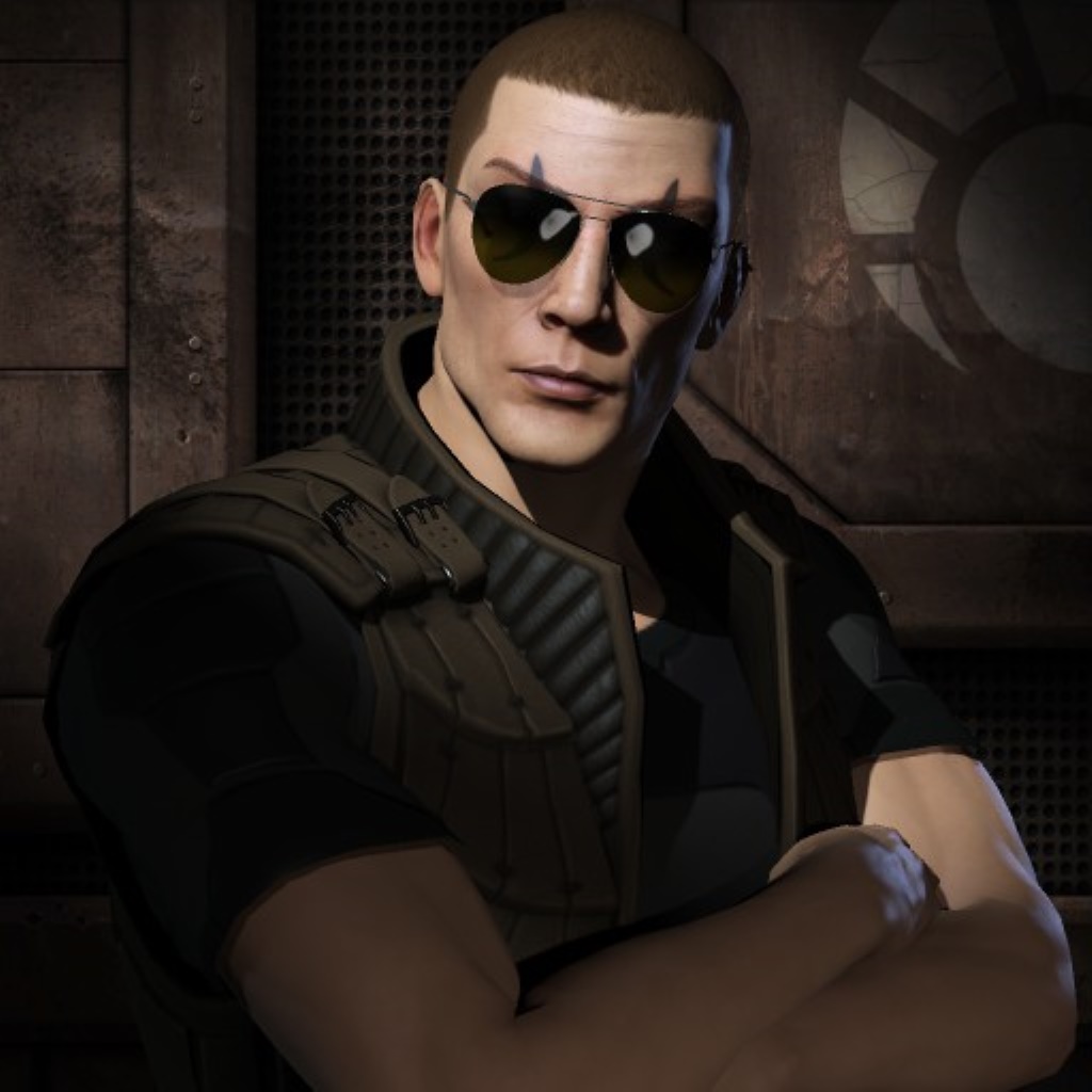 Salthor Patreserus