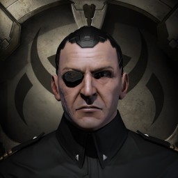 Marius Dethahal portrait