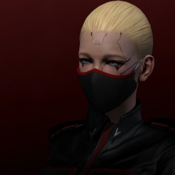 sia ff portrait