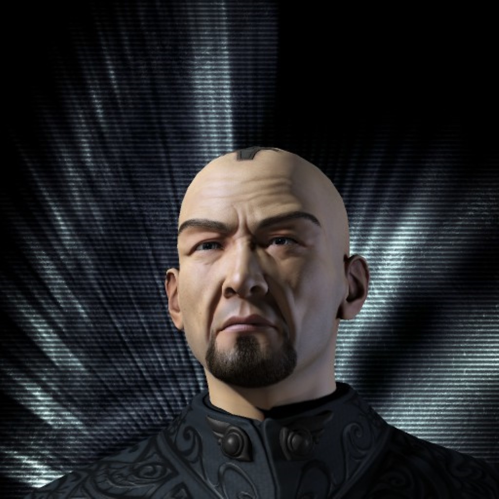 Tindek Shakiel