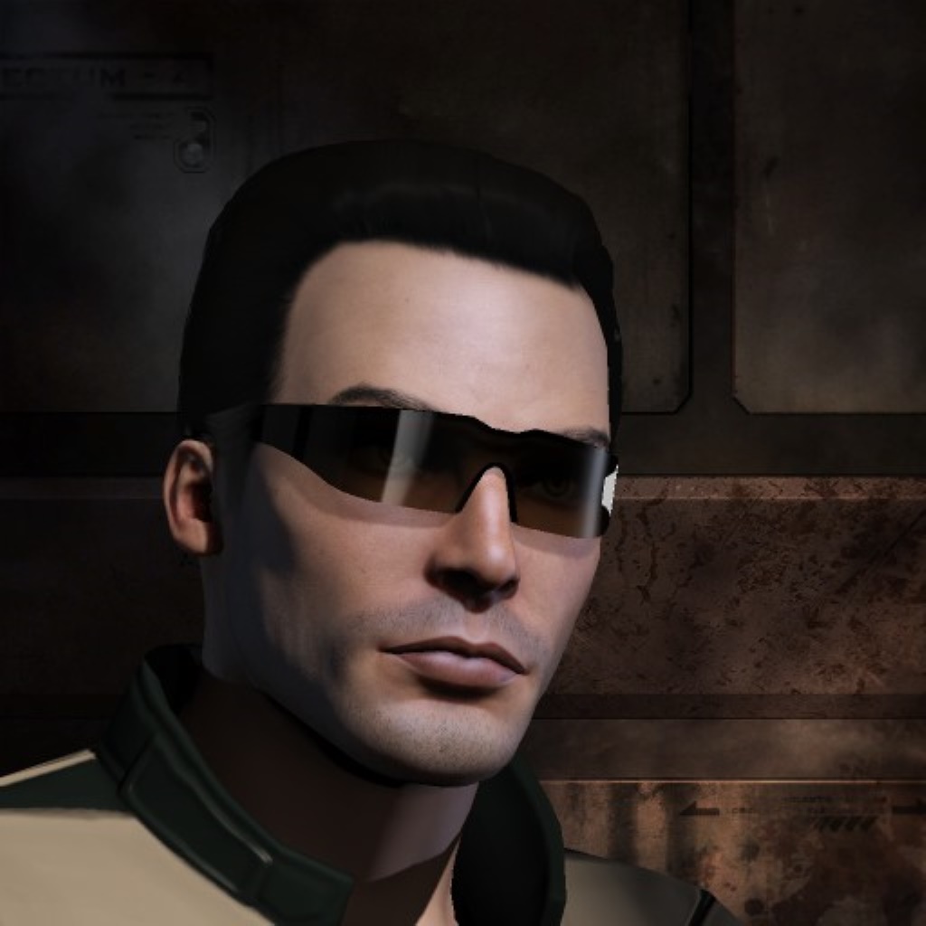 Ral Aideron