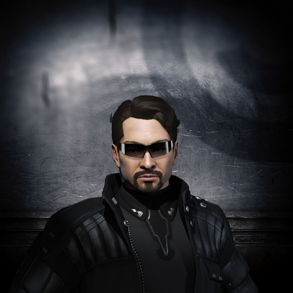 Paul Aihaken