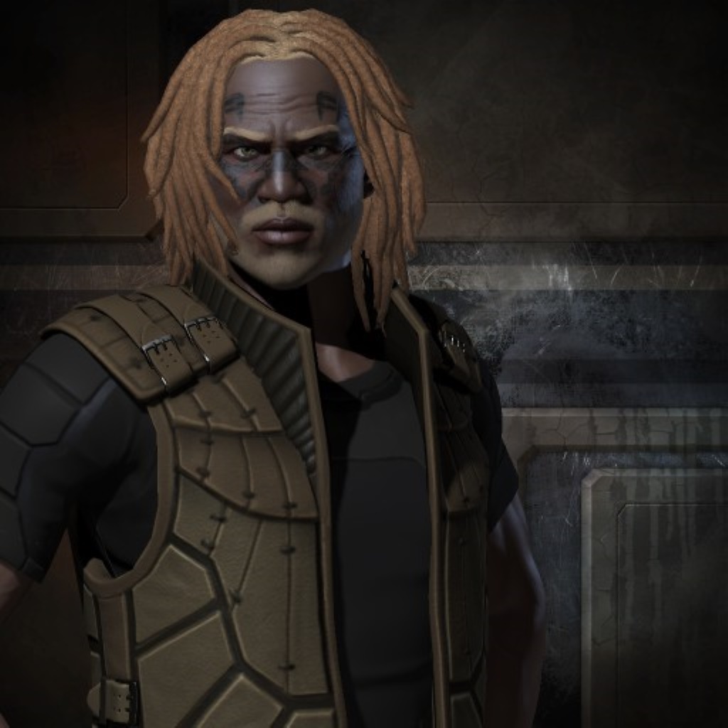 Immanuel Stark