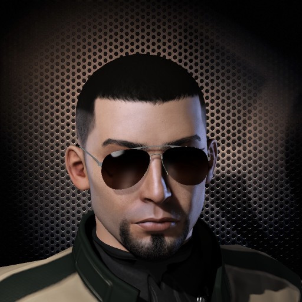 Jax Thiessant