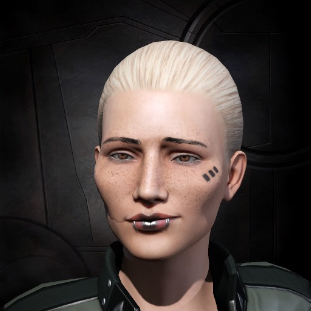 Akane Schereau