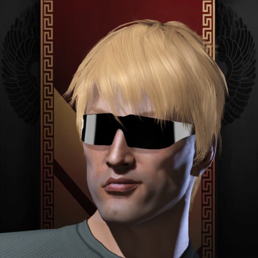 Rock Lazerbeam