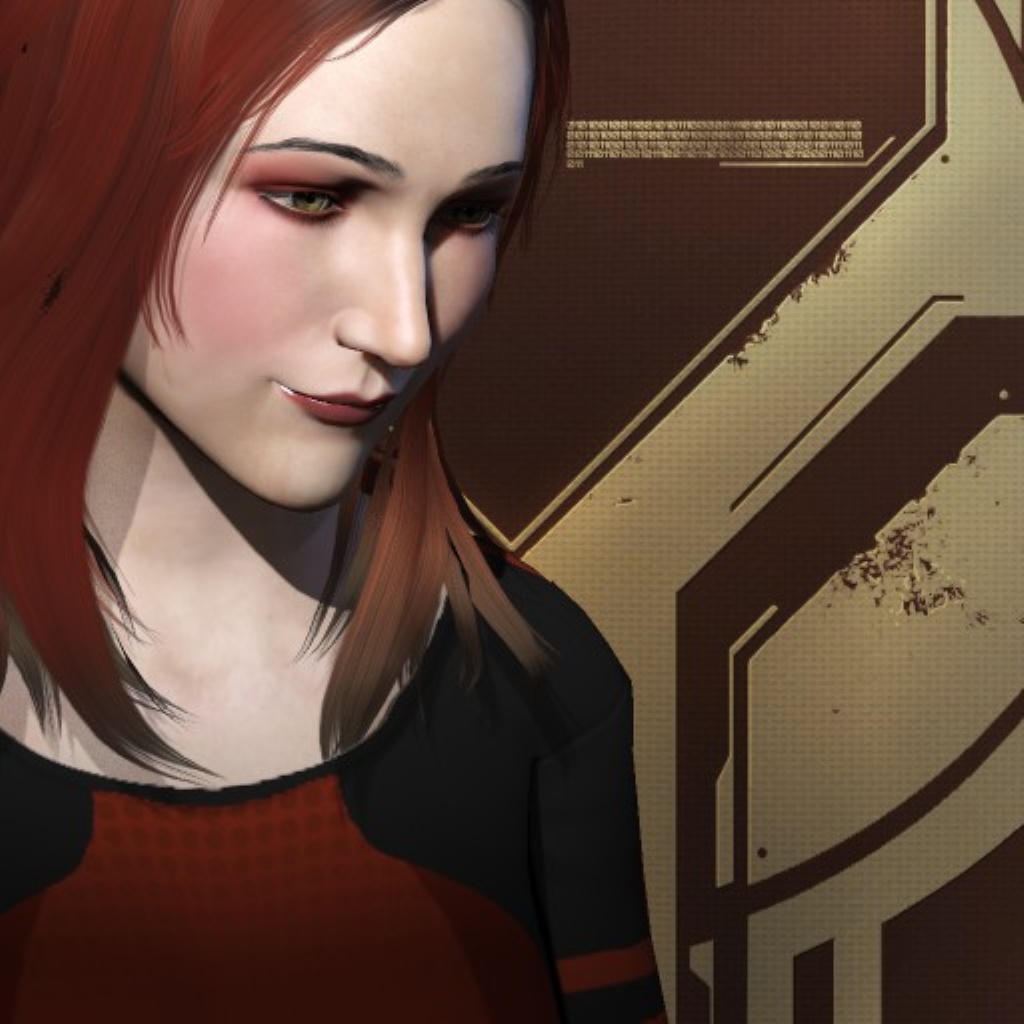 Sara Espion