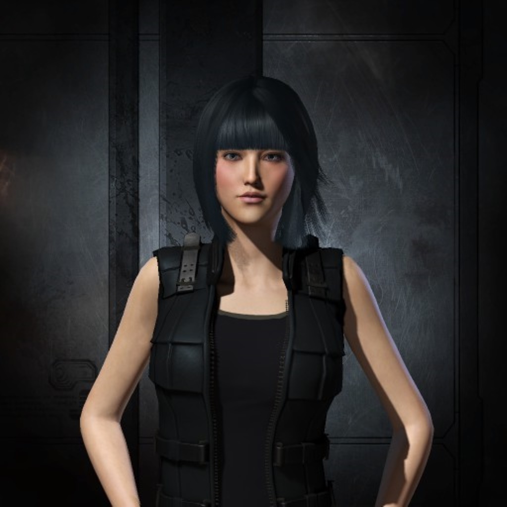 Shikaku Kazumi