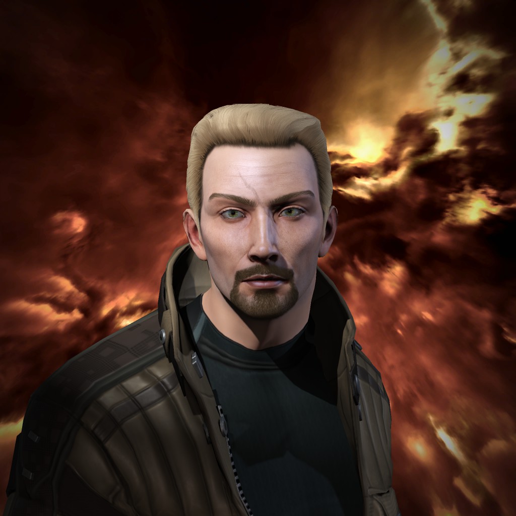 Geras Thorn