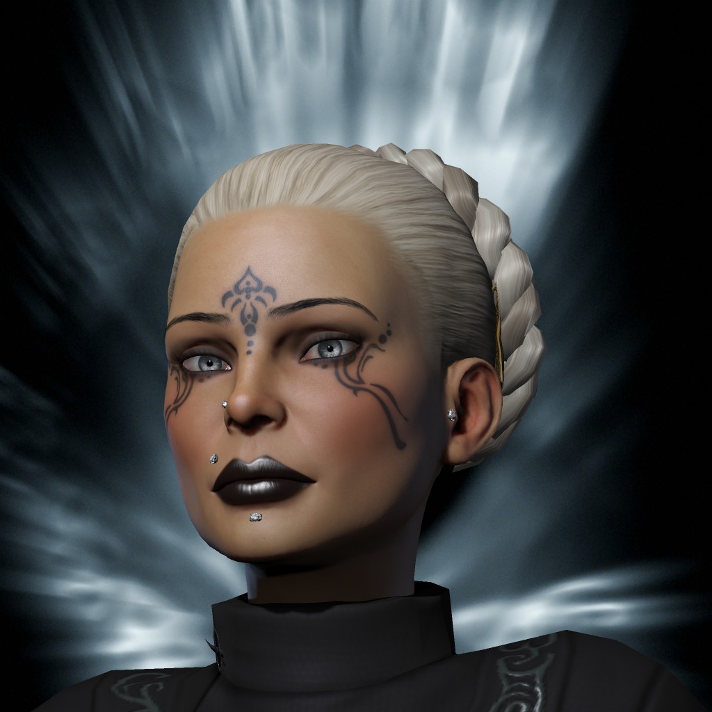 Cinder Vaako