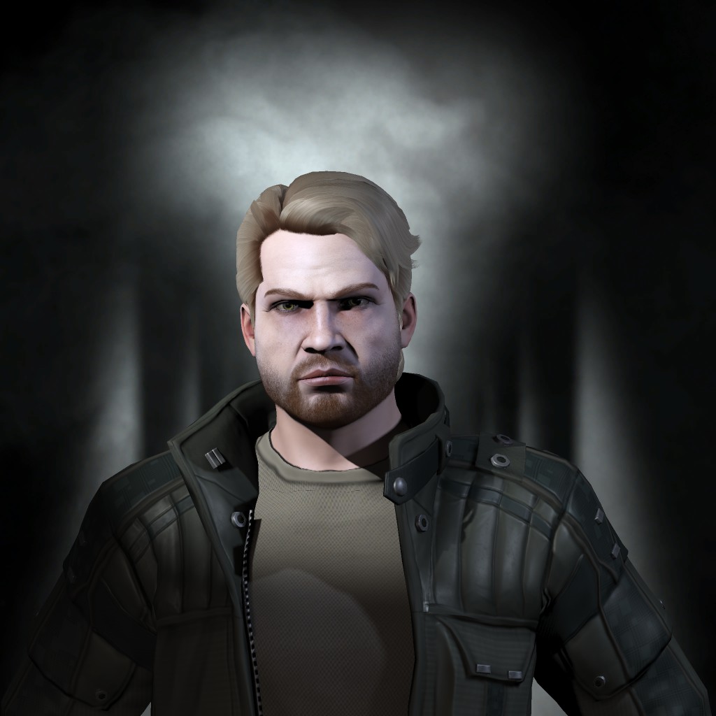 Magnus Dizov