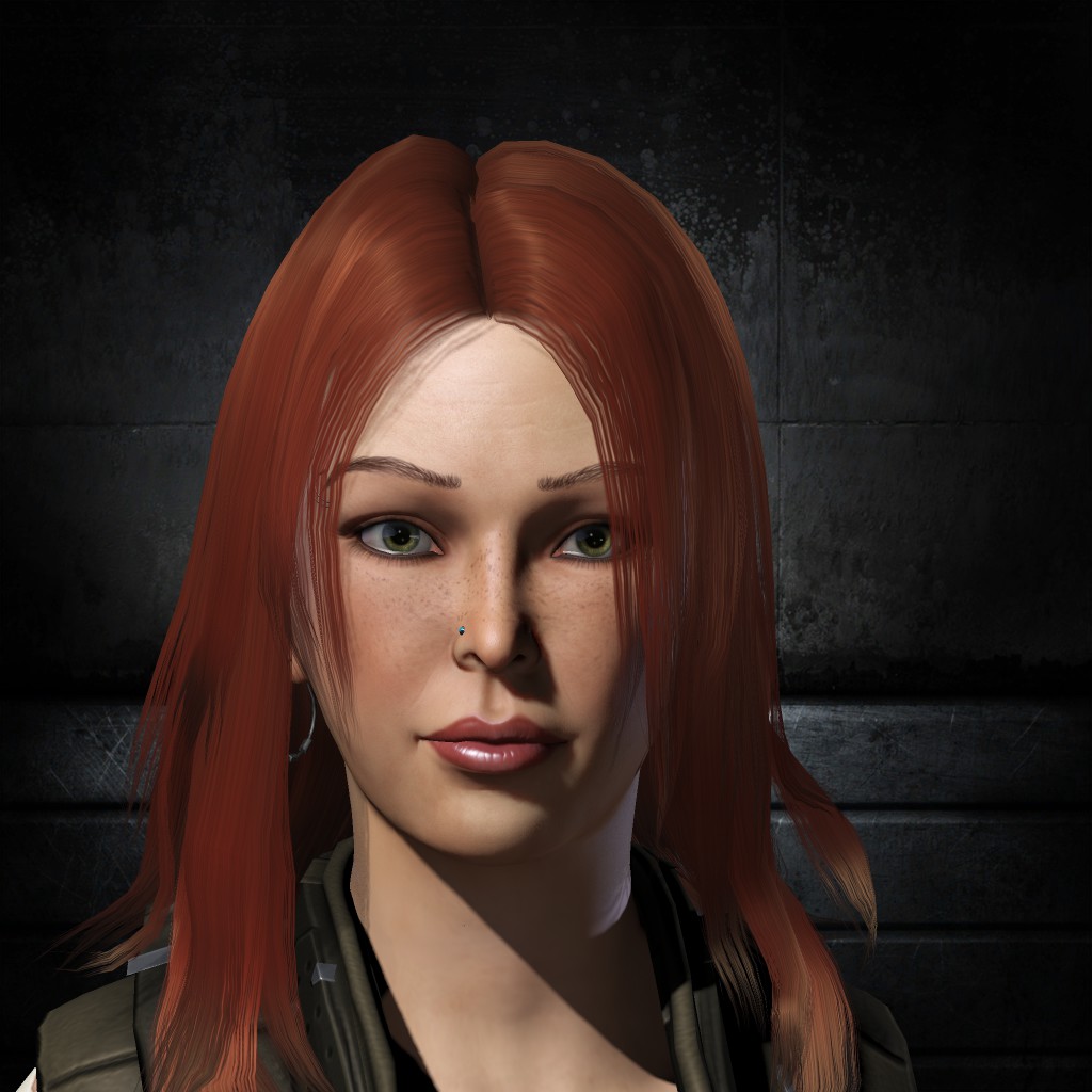 Talli Zora'Dos
