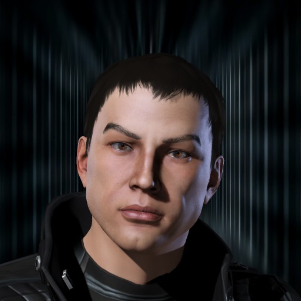 Alexanderzon starchild