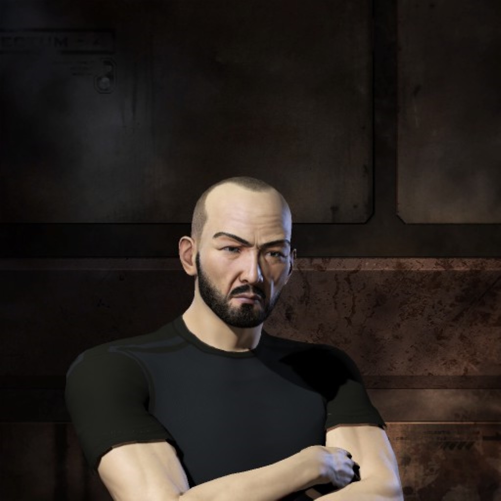 Hex Alar