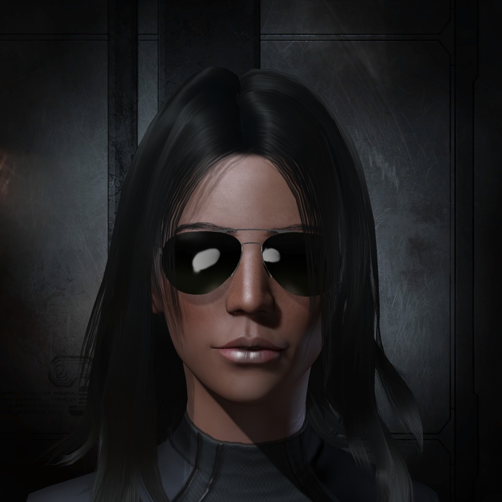 portrait