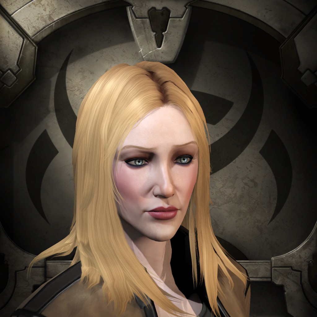 Isvanija Hope