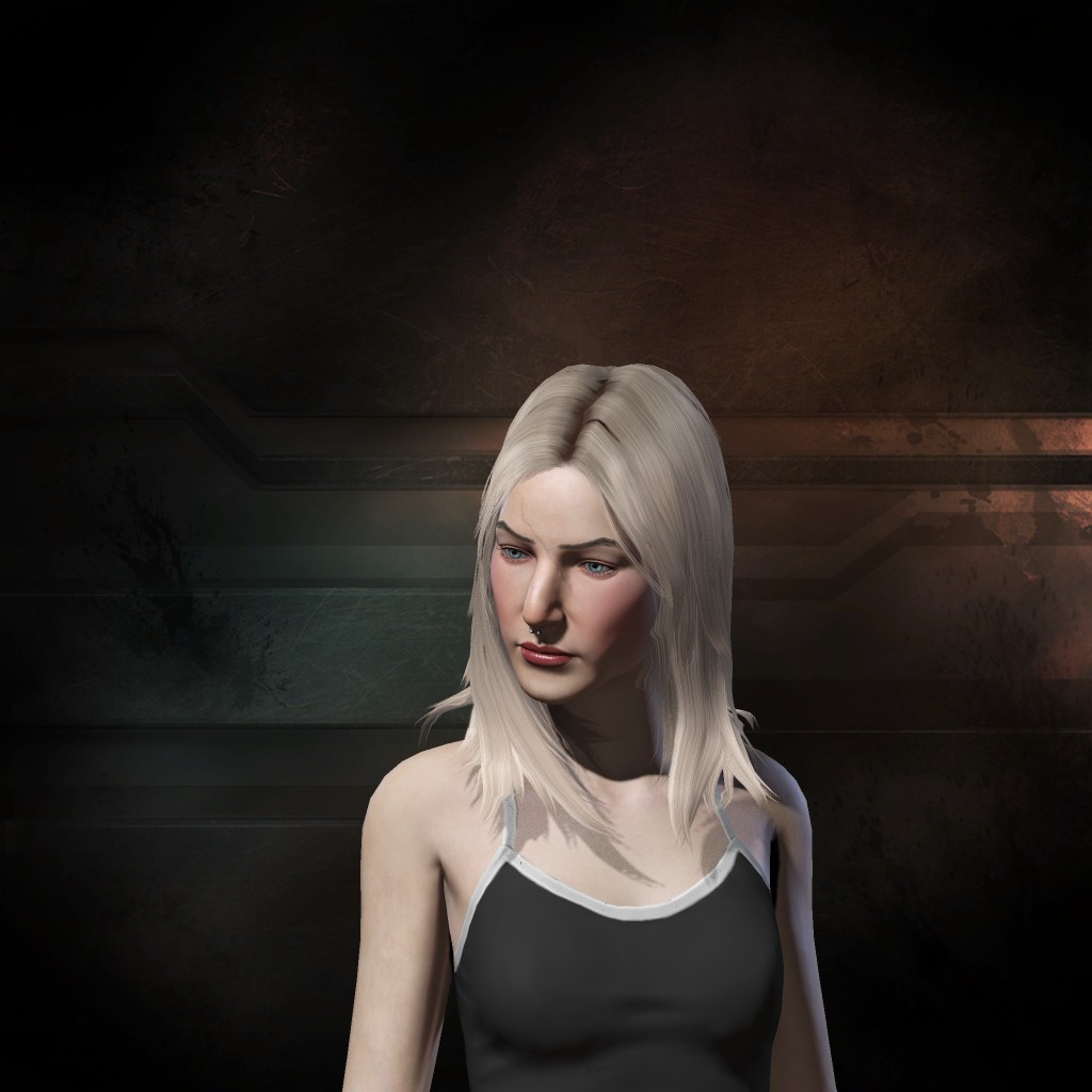 Zoe Jebediah