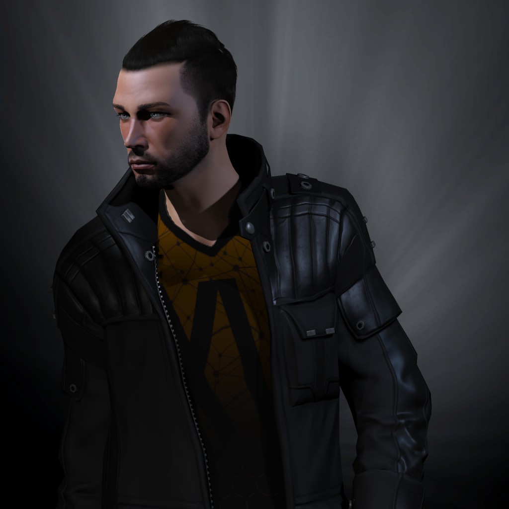 Psaiker GHostser